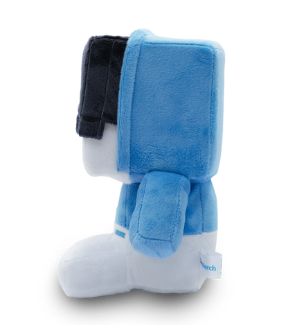 zOnex Plushie Bundle - Plushie + Autogrammkarte