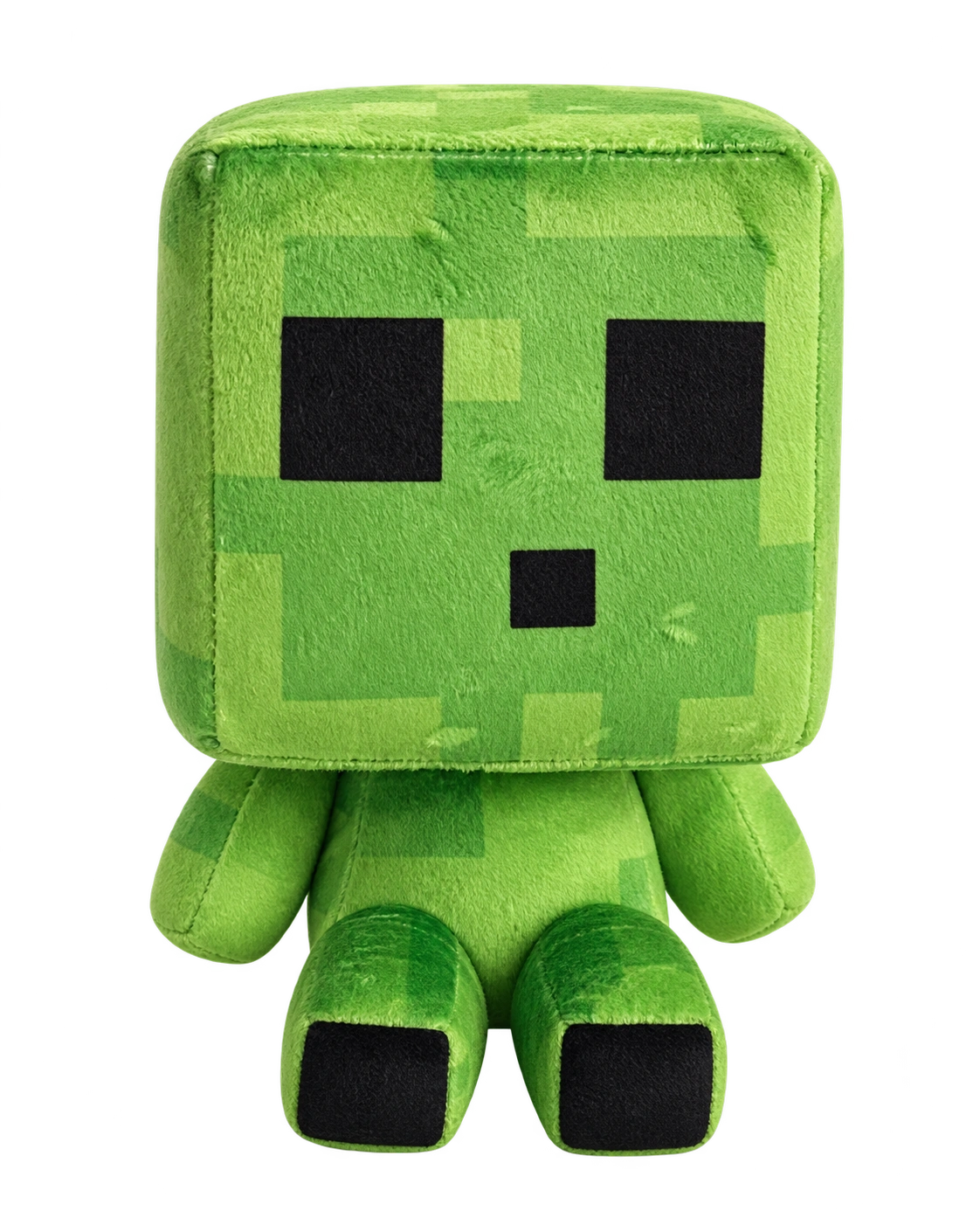 Schleimi Plushie + Autogrammkarte